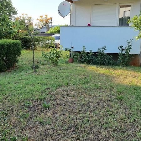 Apartman Ori Umago Exterior foto