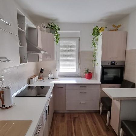 Apartman Ori Umago Exterior foto
