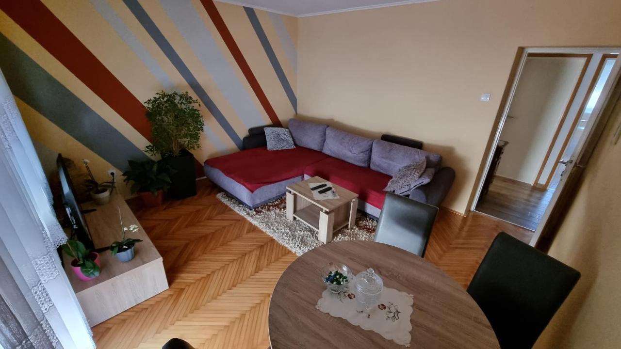 Apartman Ori Umago Exterior foto