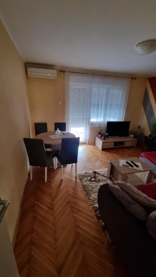 Apartman Ori Umago Exterior foto