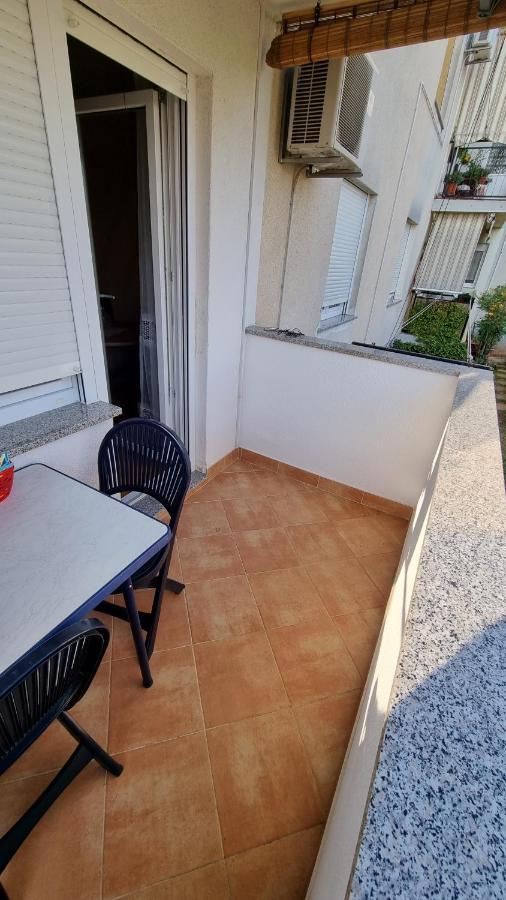 Apartman Ori Umago Exterior foto