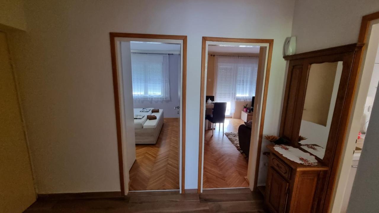 Apartman Ori Umago Exterior foto