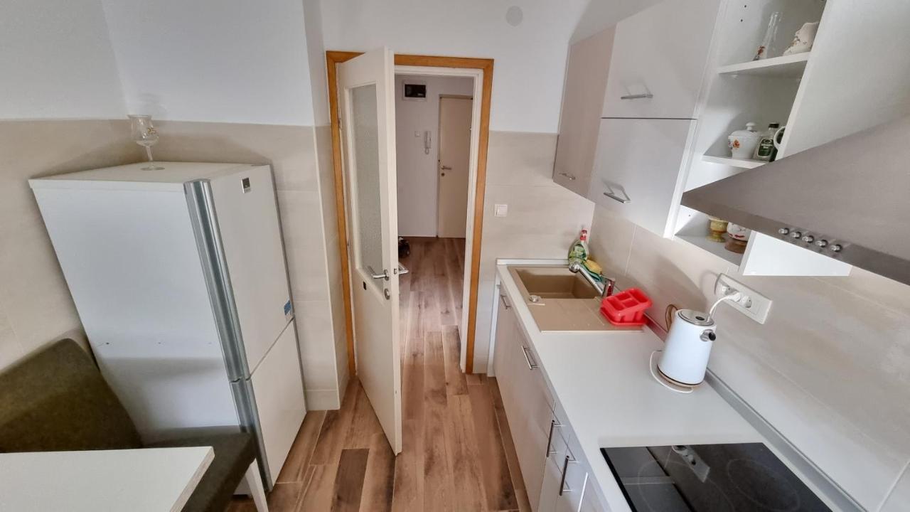 Apartman Ori Umago Exterior foto