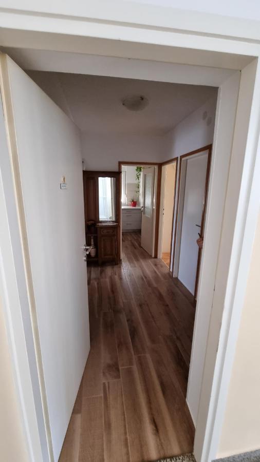 Apartman Ori Umago Exterior foto