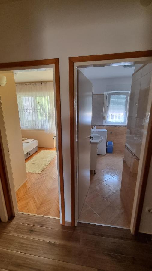 Apartman Ori Umago Exterior foto