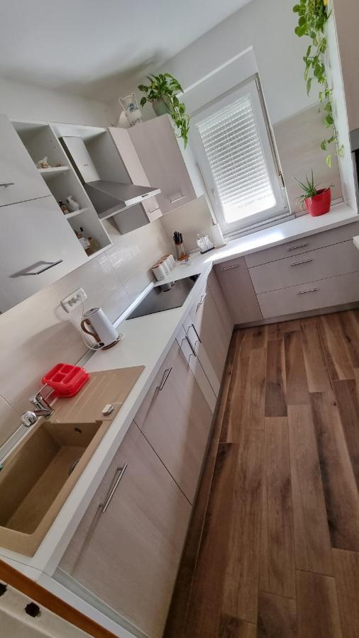 Apartman Ori Umago Exterior foto