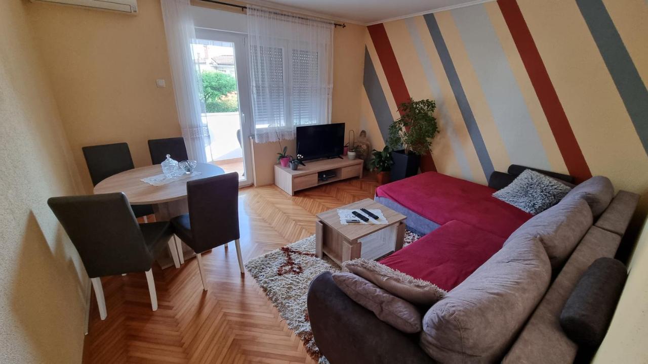 Apartman Ori Umago Exterior foto