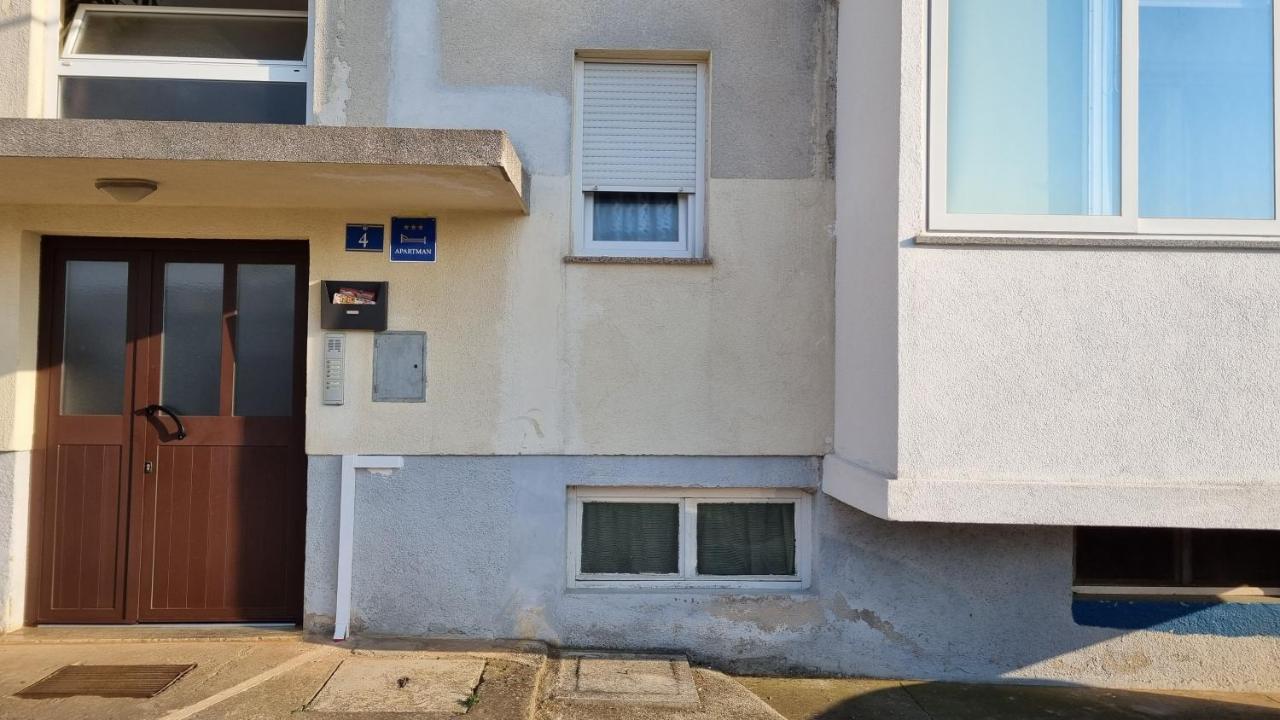 Apartman Ori Umago Exterior foto