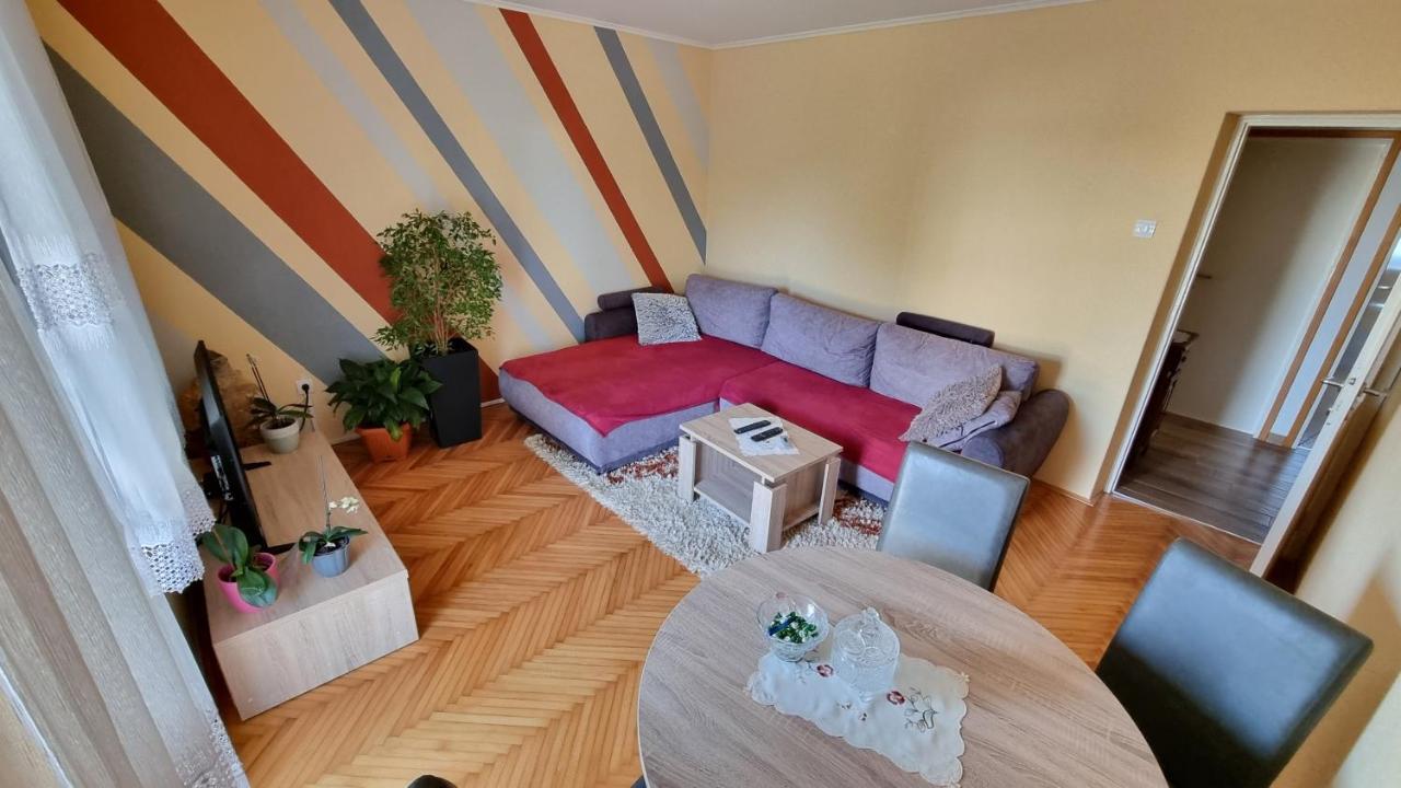 Apartman Ori Umago Exterior foto