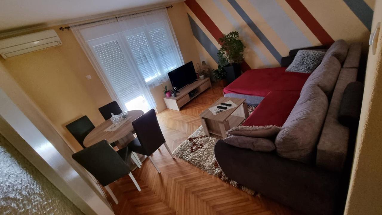 Apartman Ori Umago Exterior foto