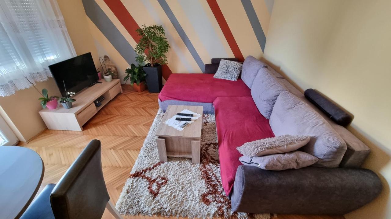 Apartman Ori Umago Exterior foto