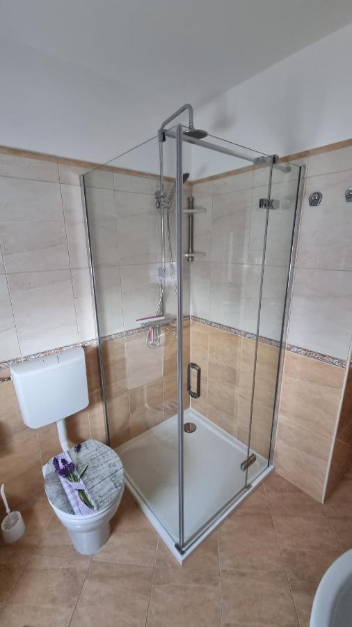 Apartman Ori Umago Exterior foto