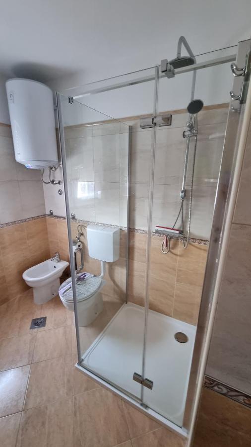 Apartman Ori Umago Exterior foto