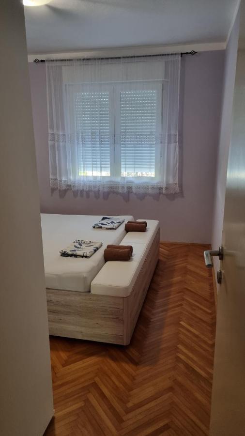 Apartman Ori Umago Exterior foto