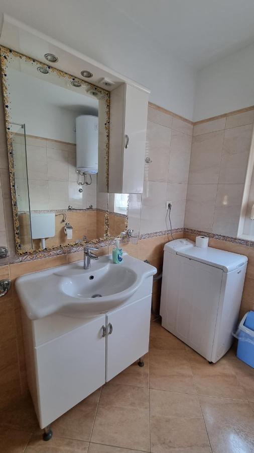 Apartman Ori Umago Exterior foto