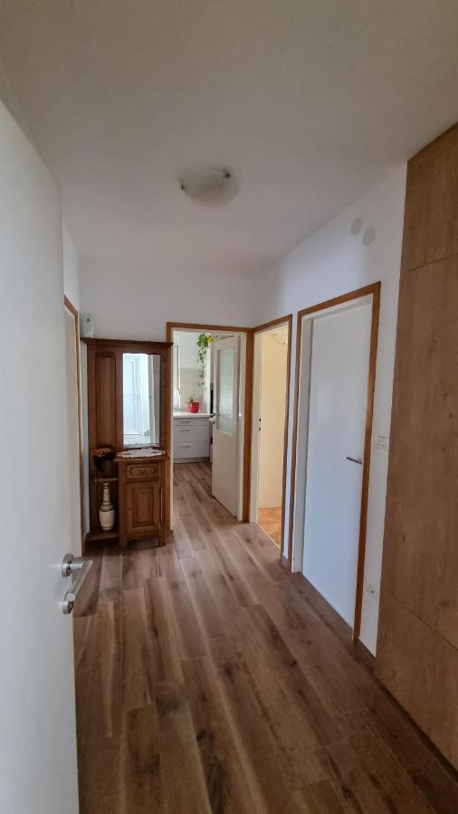 Apartman Ori Umago Exterior foto